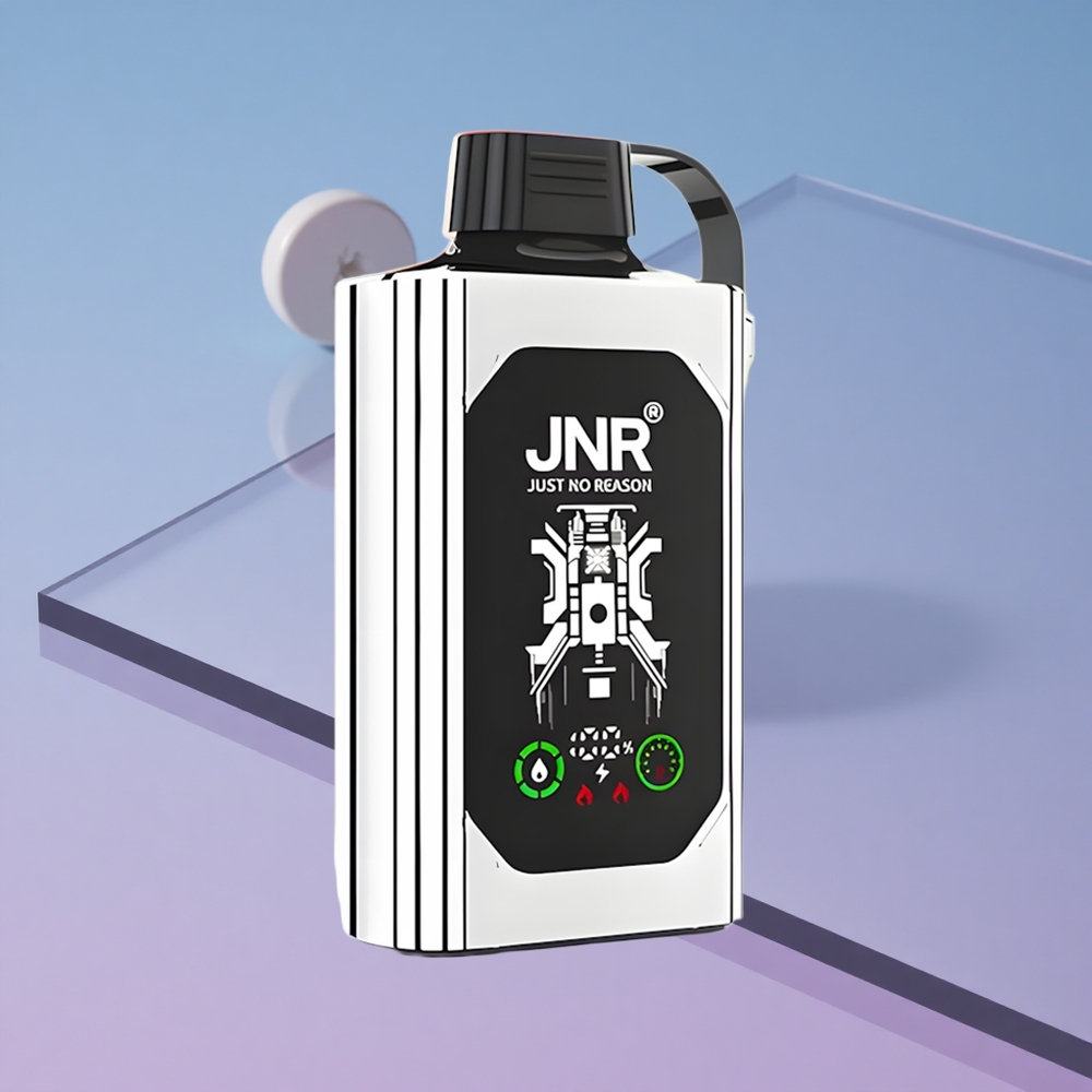 Dobbelt Eple JNR Shisha Hookah Box 20500 Puffs HD Skjerm 25ml vape wholesale Norway