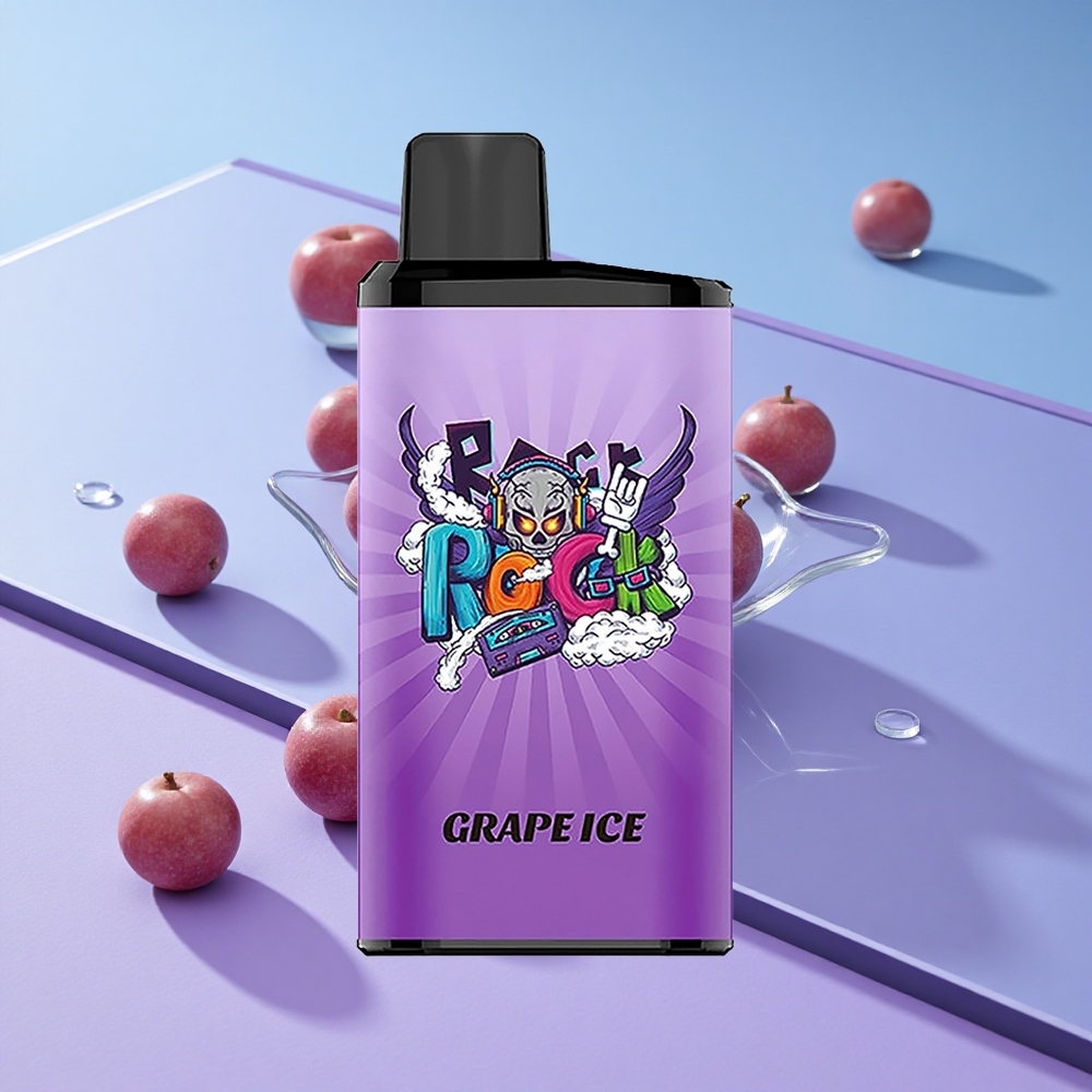 Drueis IGET Bar Pro 10000 Puffs 2000 mAh Batteri vape wholesale Norway