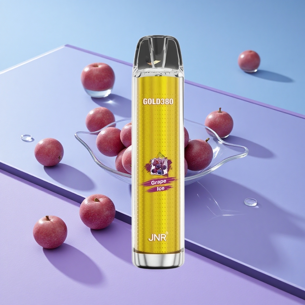 Drueis JNR Gold380 6000 Puffs 13ml e-Væske vape wholesale Norway