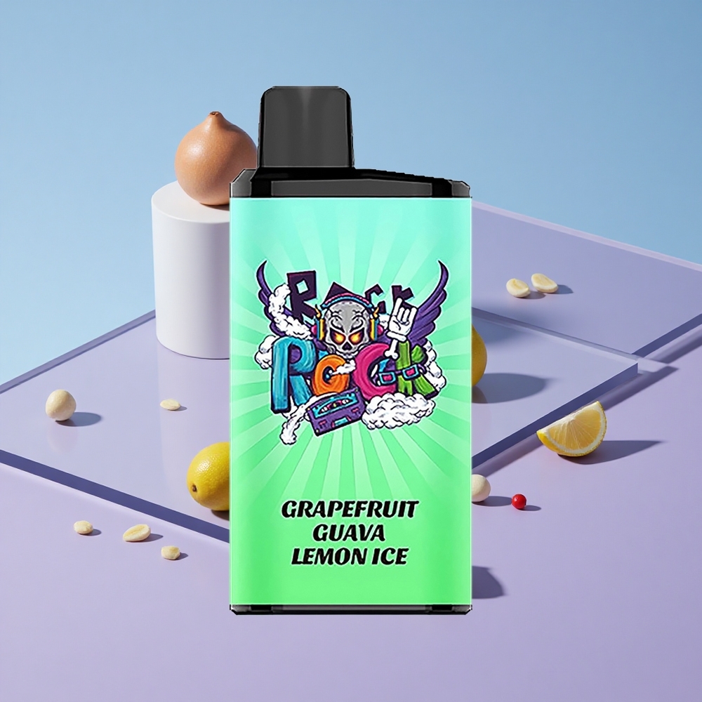 Guava Sitron Is IGET Bar Pro 10000 Puffs 2000 mAh vape wholesale Norway