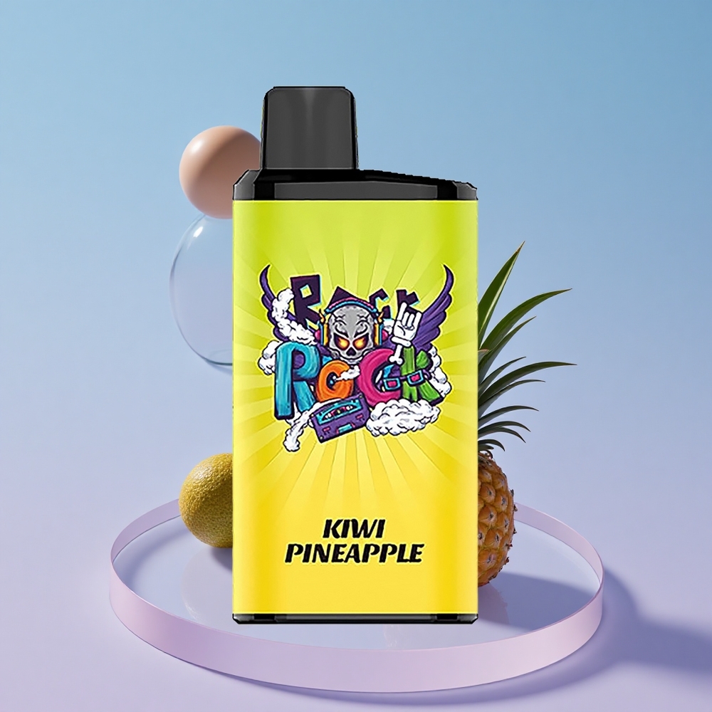 Kiwi Ananas IGET Bar Pro 10000 Puffs 2000 mAh vape wholesale Norway