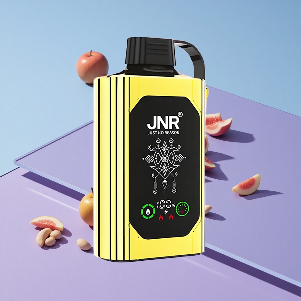 Kjærlighet 66 JNR Shisha Hookah Box 20500 Puffs HD Skjerm Dual Mesh Coil Type-C Hurtiglading vape wholesale Norway