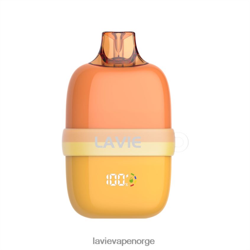 4P826683 Lavie Vape Review | mango is LAVIE INSIDER 12000 drag