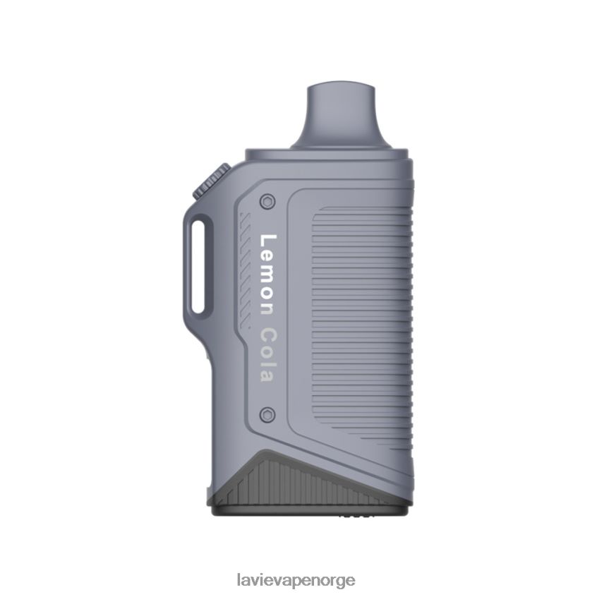 4P826674 Lavie Vape Norge | sitron cola LAVIE Energy Box 15 000 drag