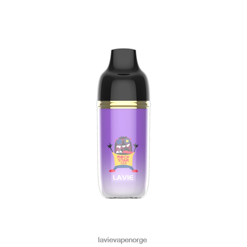 4P8266239 Lavie Vape Review | taro is LAVIE Monster 6000 drag