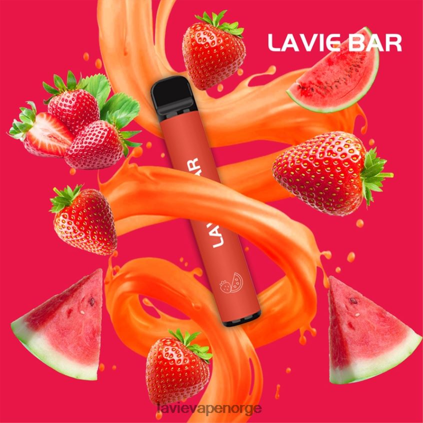 4P8266326 Lavie Vape Norge | rosa limonade LAVIE BAR 2 % versjon 800 puff